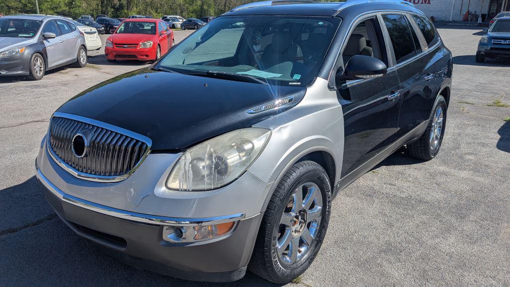 2008 Buick Enclave CXL