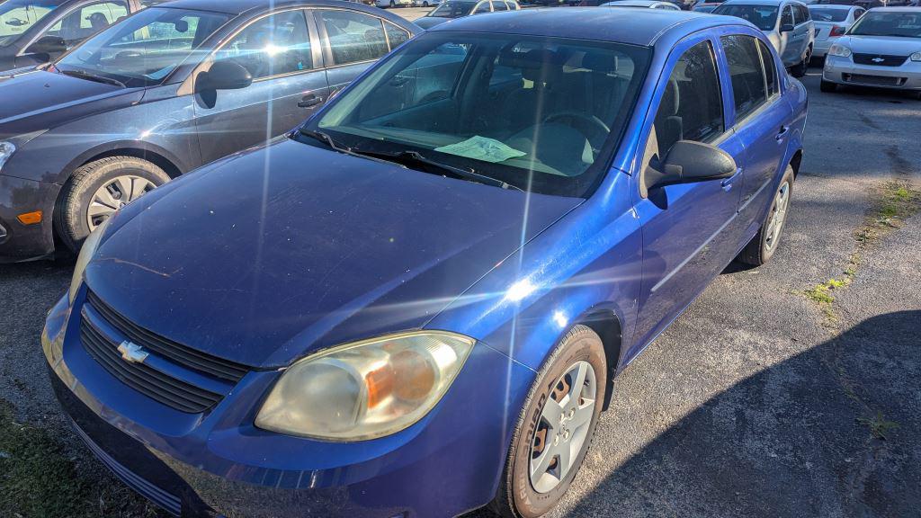 2006 Chevrolet Cobalt